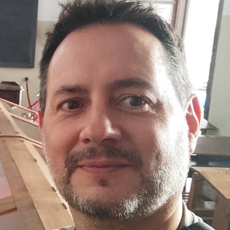 Foto de perfil