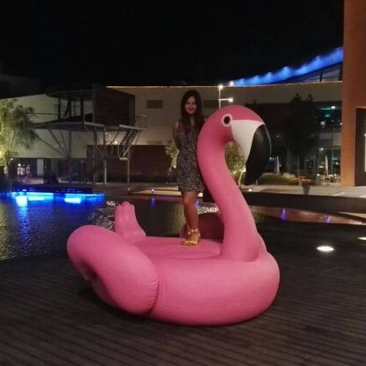 Foto de perfil