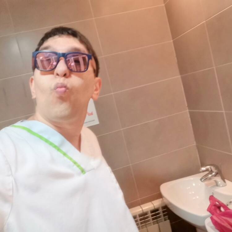 Foto de perfil