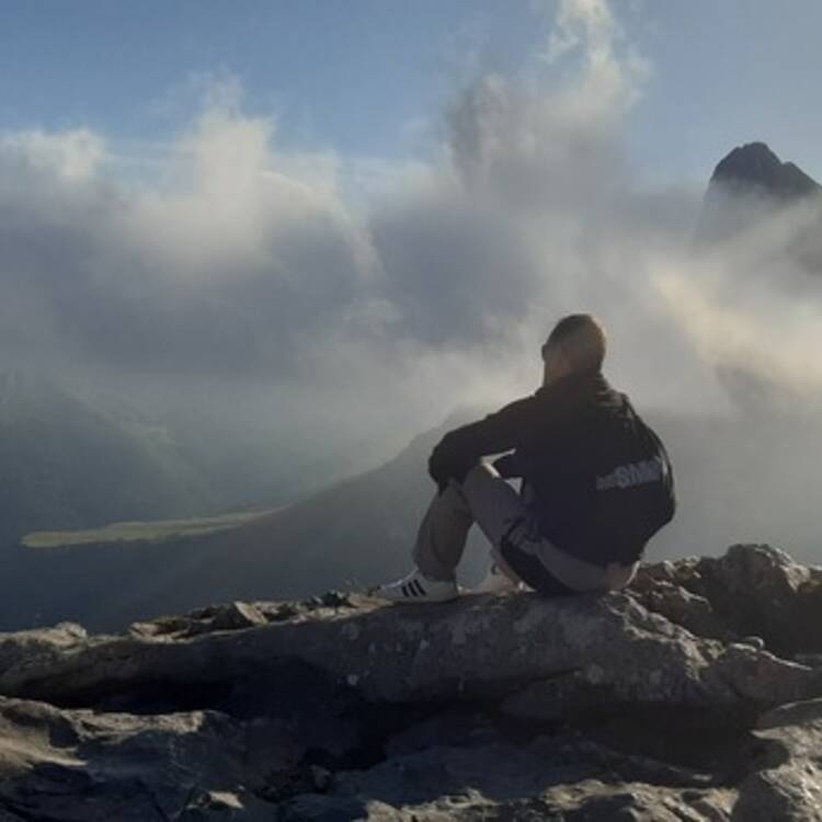 Foto de perfil