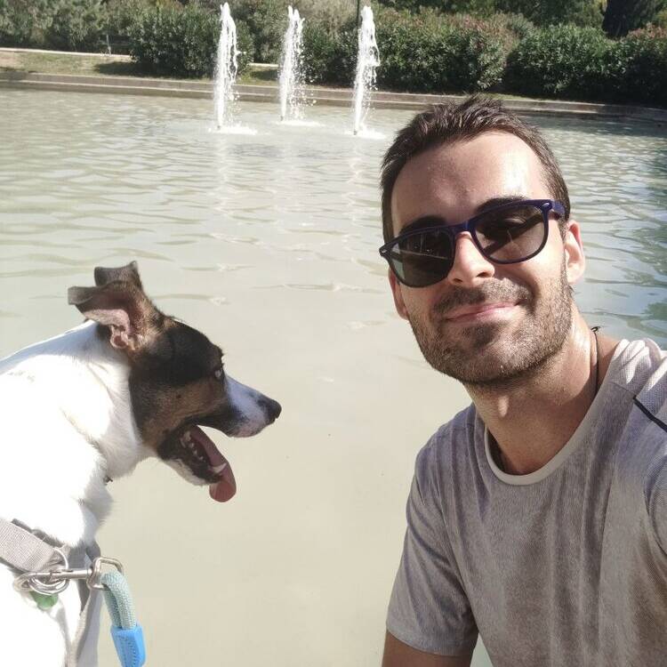 Foto de perfil