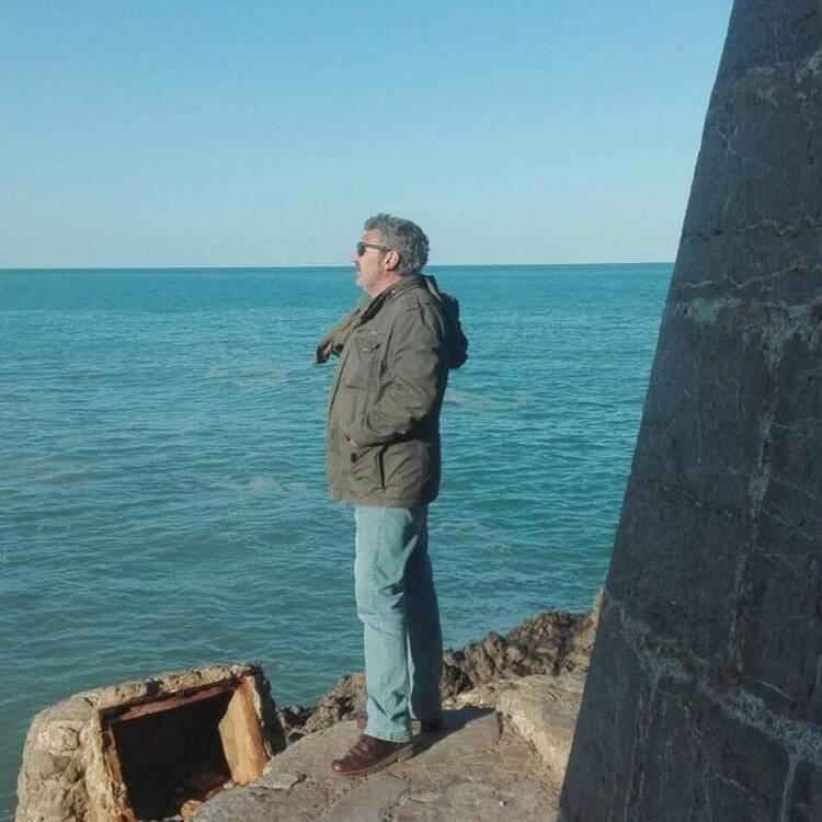 Foto de perfil de Manel