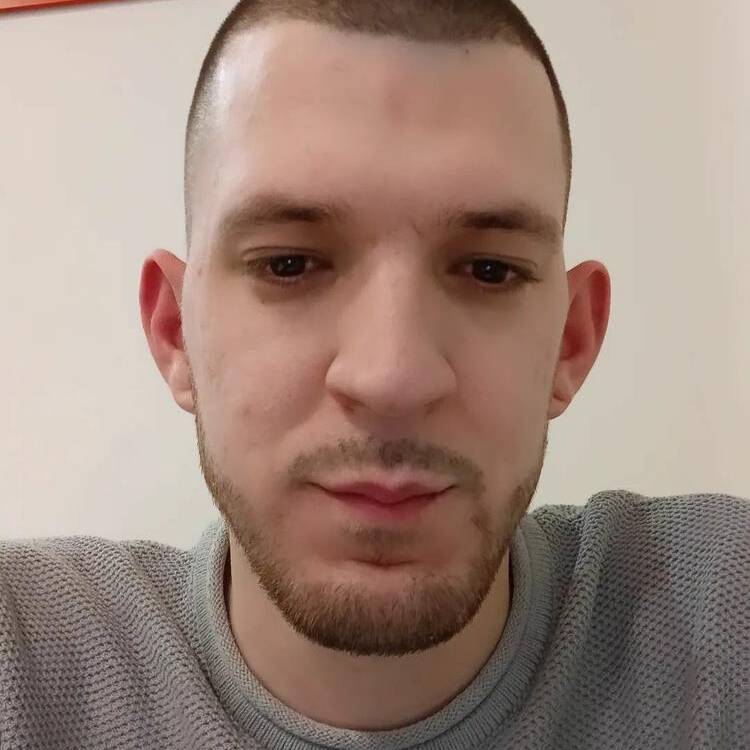 Foto de perfil de Víctor