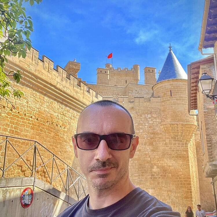 Foto de perfil