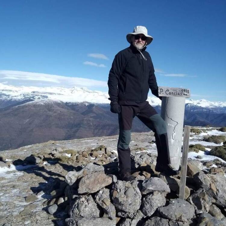 Foto de perfil