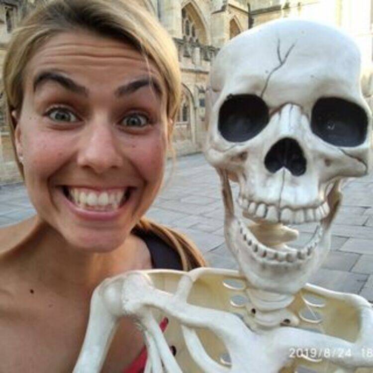 Foto de perfil