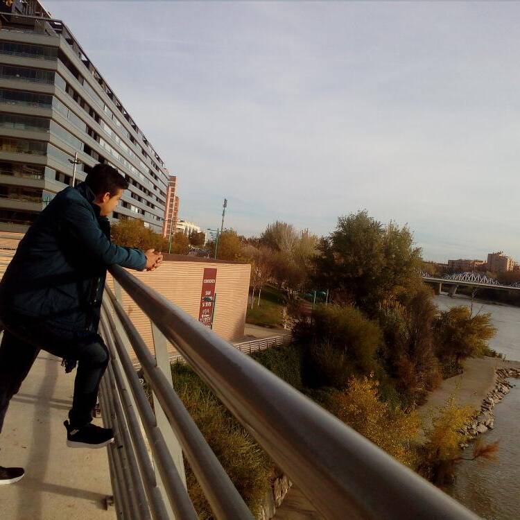 Foto de perfil