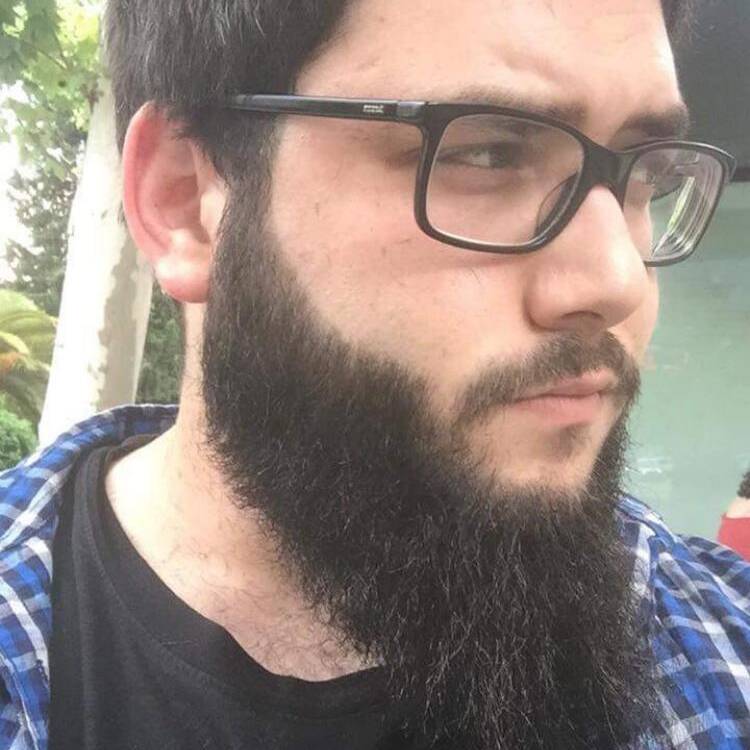 Foto de perfil