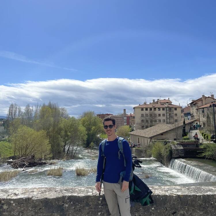 Foto de perfil