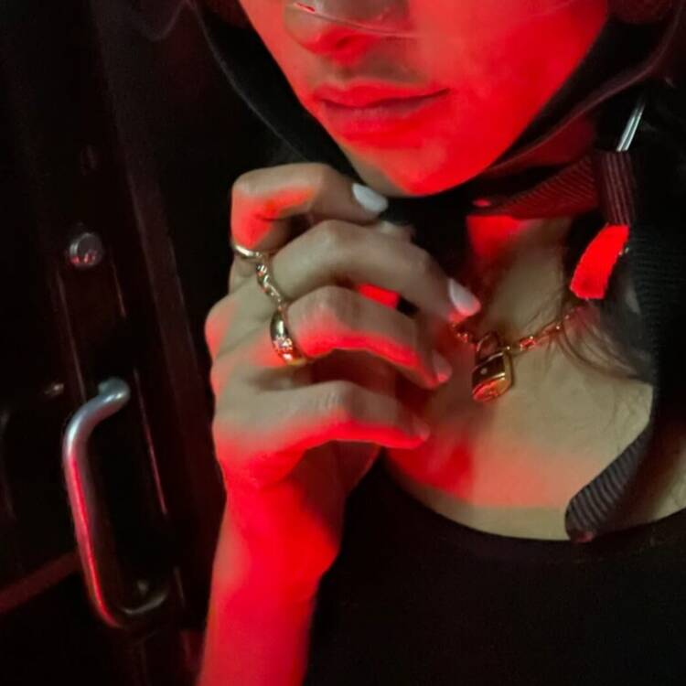 Foto de perfil