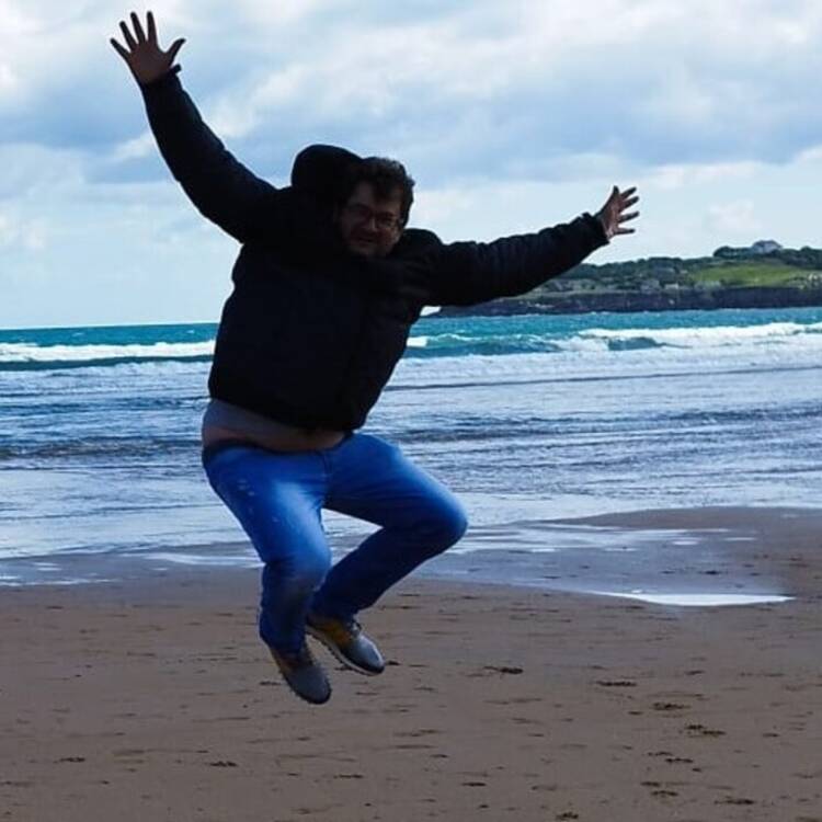 Foto de perfil