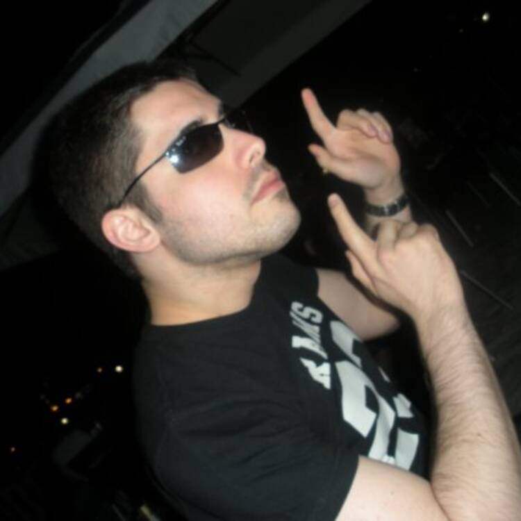 Foto de perfil de Ricardo