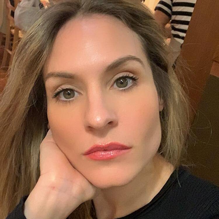 Foto de perfil de Sara