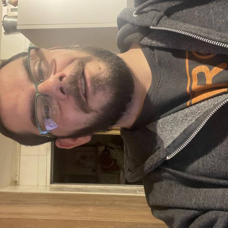 Foto de perfil
