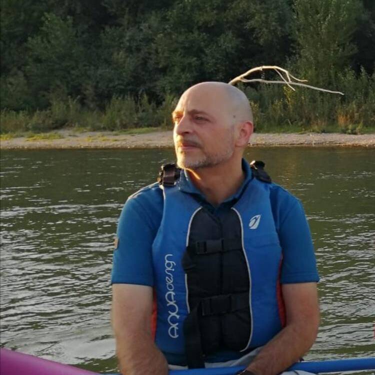 Foto de perfil de julian