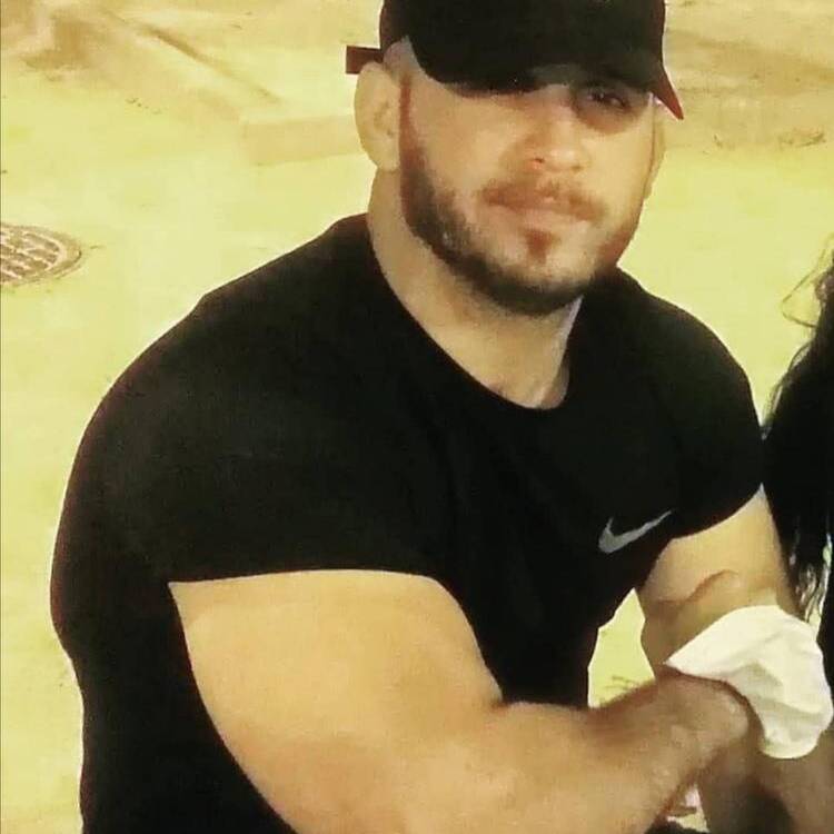 Foto de perfil de Kike