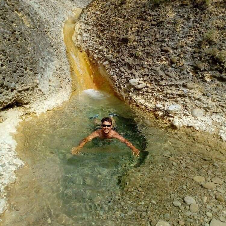 Foto de perfil