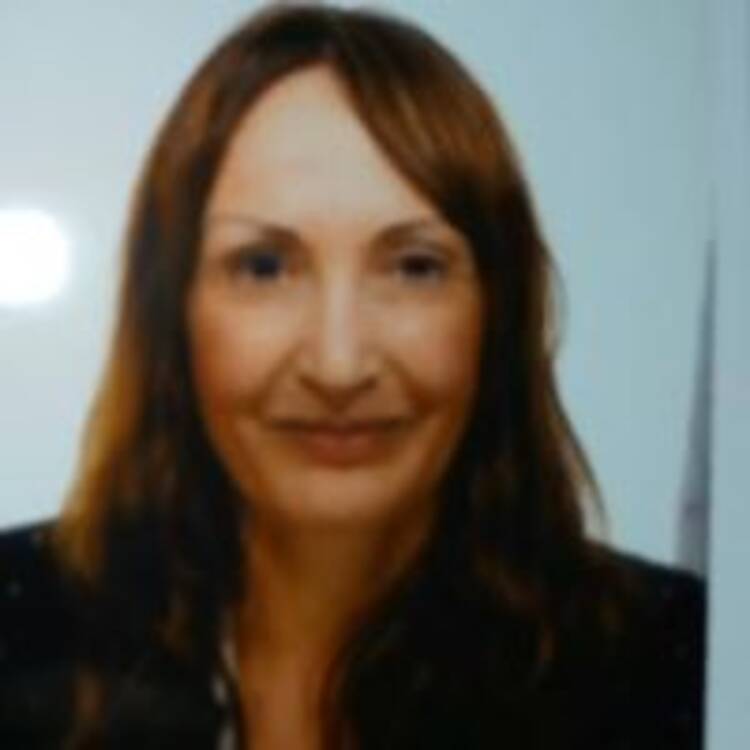 Foto de perfil de Sara Henar