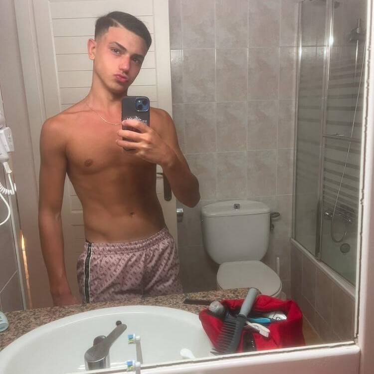 Foto de perfil de Víctor
