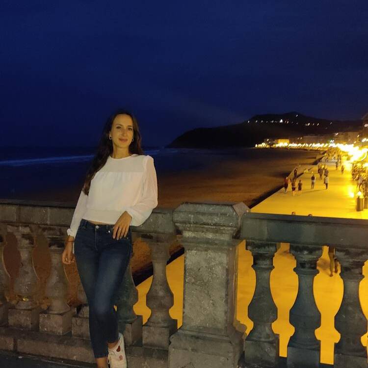 Foto de perfil
