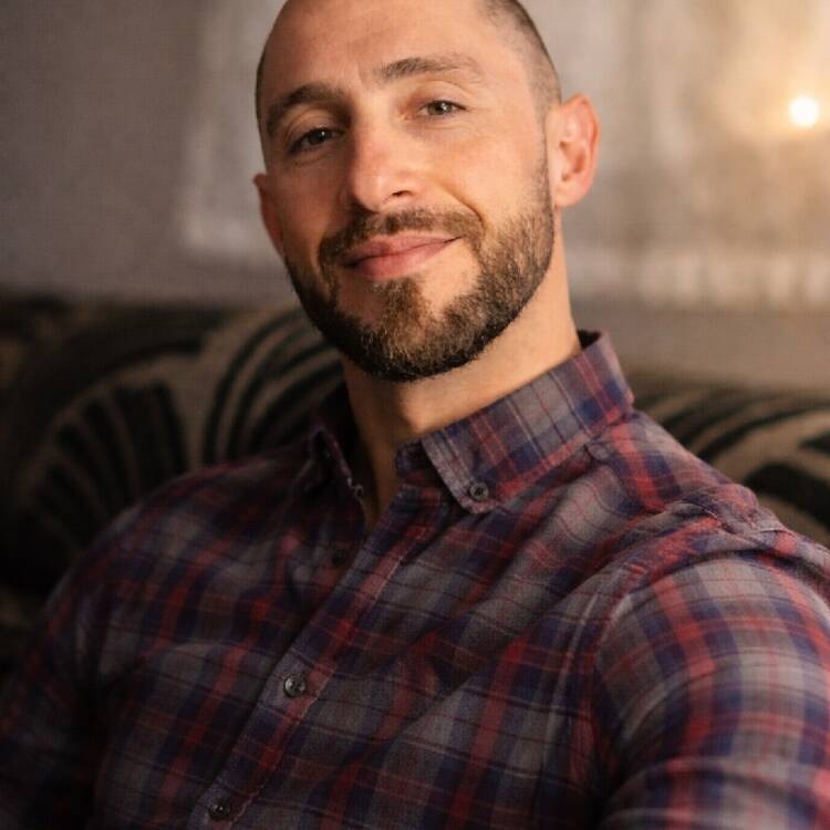 Foto de perfil