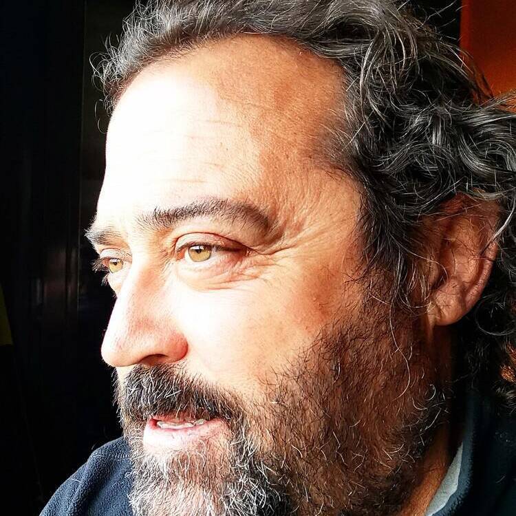 Foto de perfil