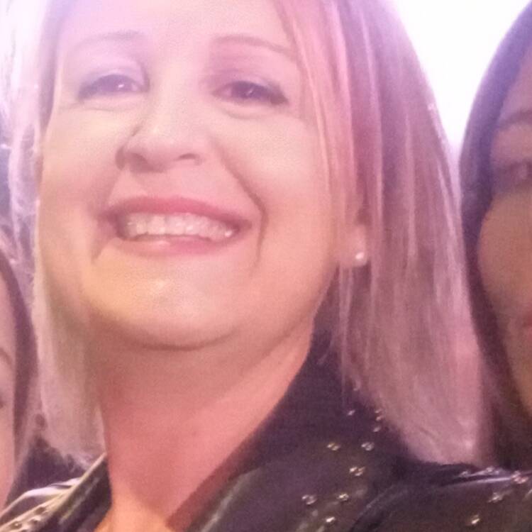 Foto de perfil de Maria Jose