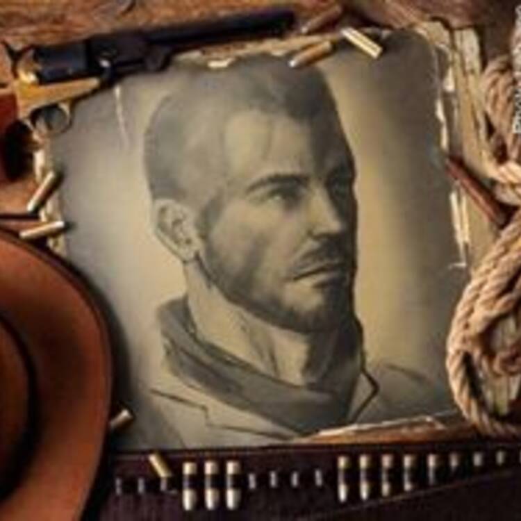 Foto de perfil de Lobito Negro David