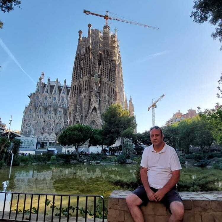 Foto de perfil de Jesus