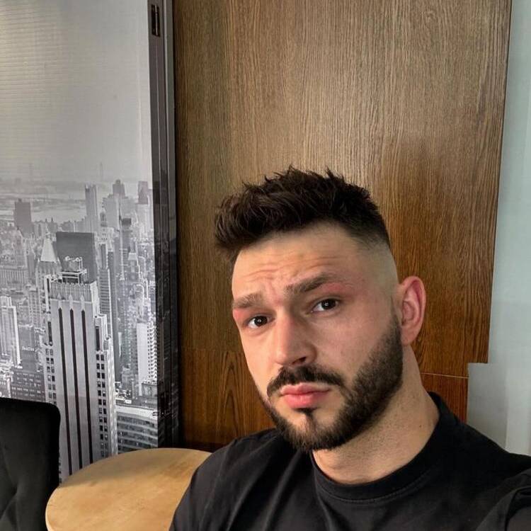 Foto de perfil