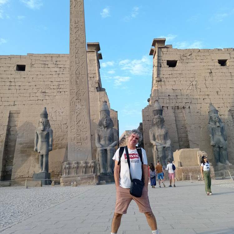 Foto de perfil