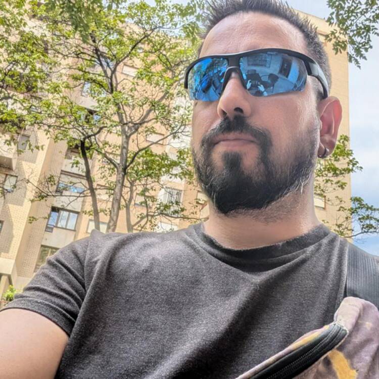 Foto de perfil