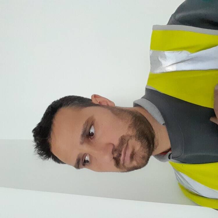 Foto de perfil de Raul