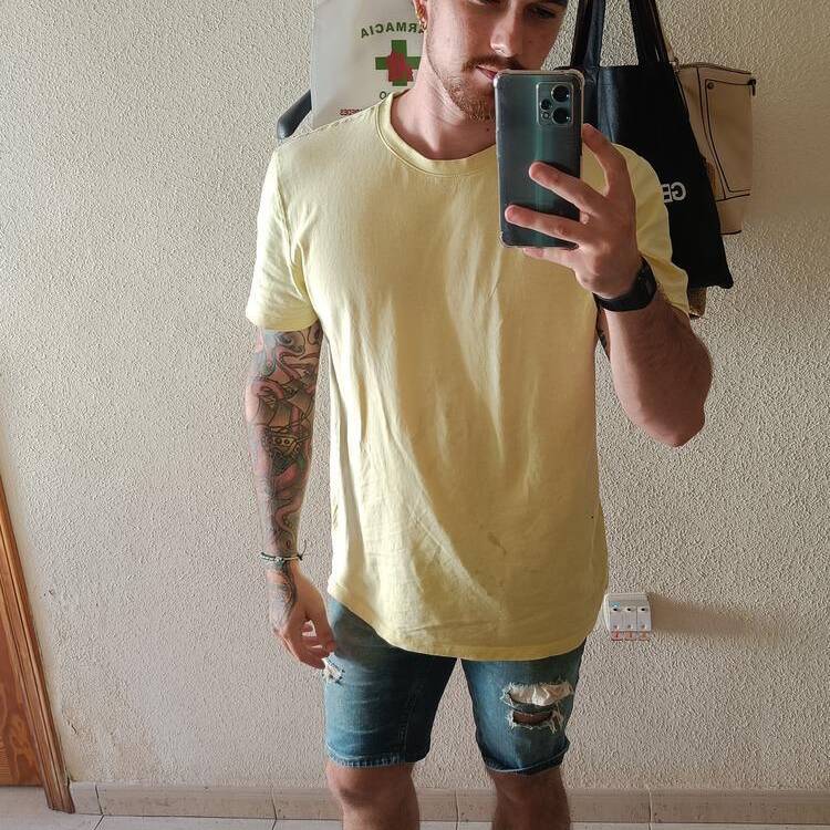 Foto de perfil