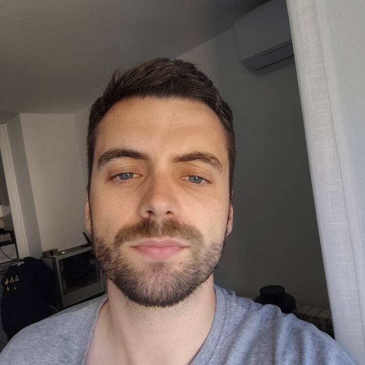 Foto de perfil de Miguel