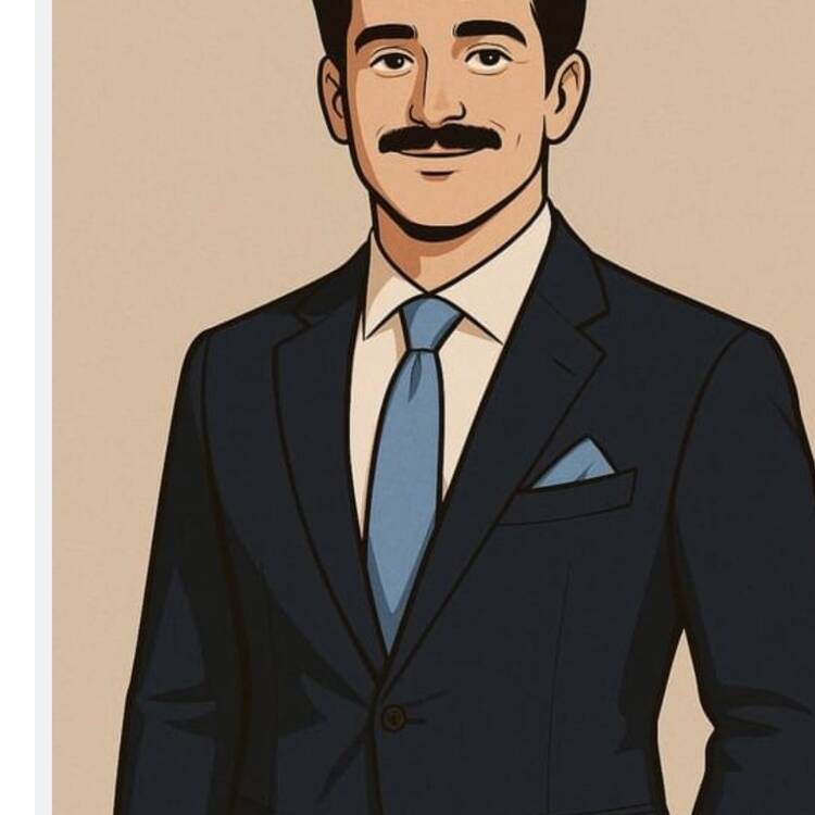 Foto de perfil de Alvaro
