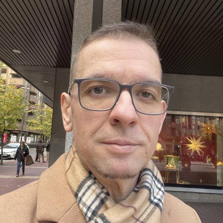 Foto de perfil