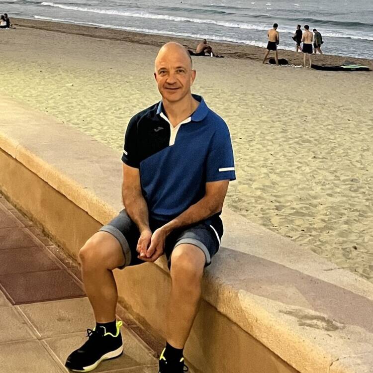 Foto de perfil
