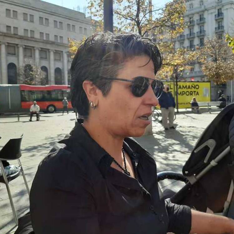 Foto de perfil
