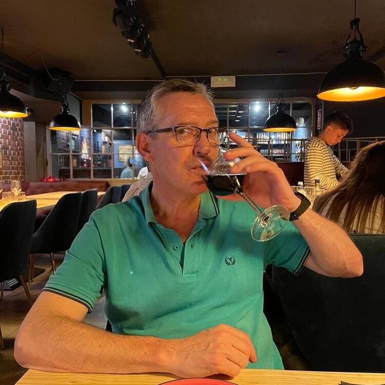 Foto de perfil de Antonio