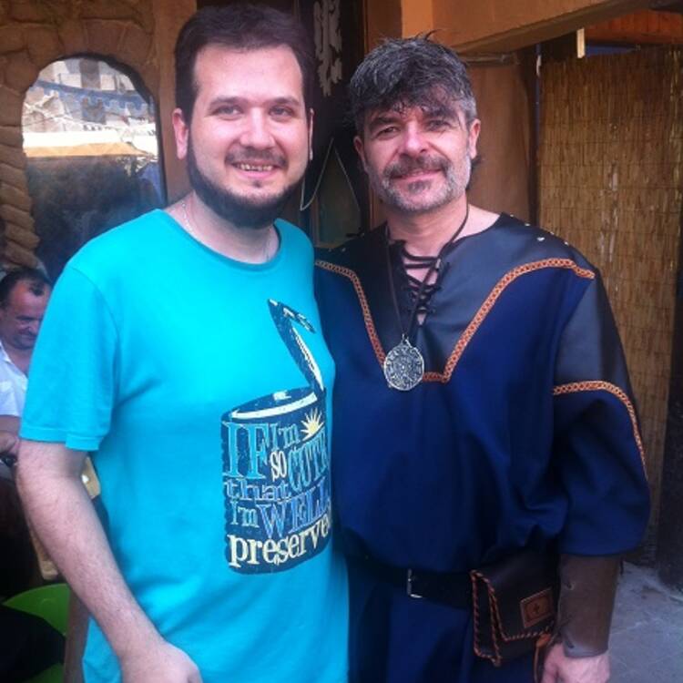 Foto de perfil
