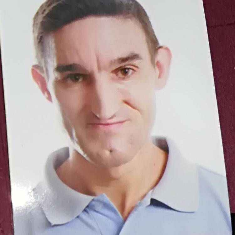 Foto de perfil de Paco44