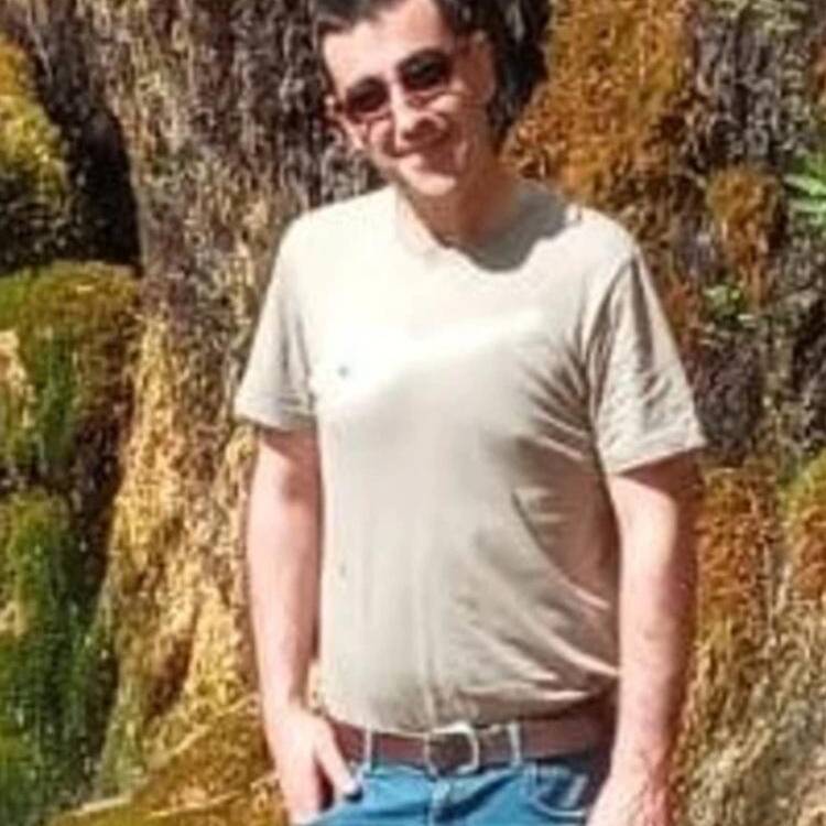 Foto de perfil de Ander