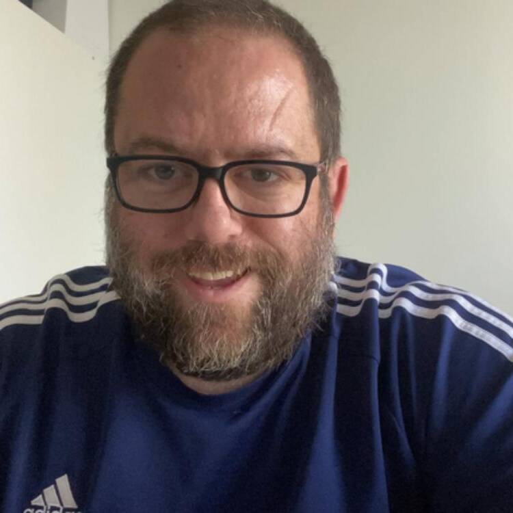 Foto de perfil de Daniel
