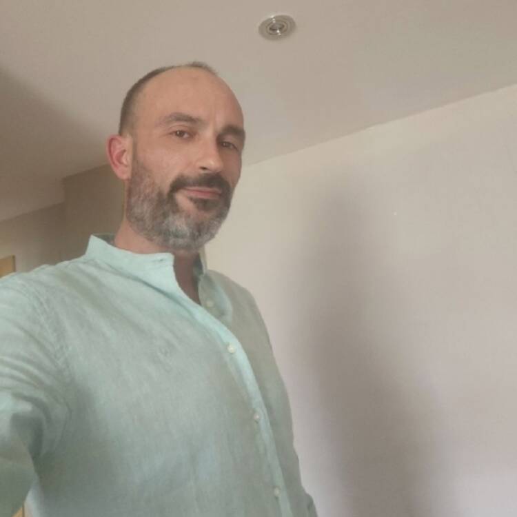 Foto de perfil