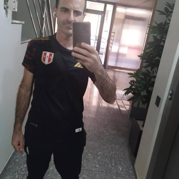 Foto de perfil