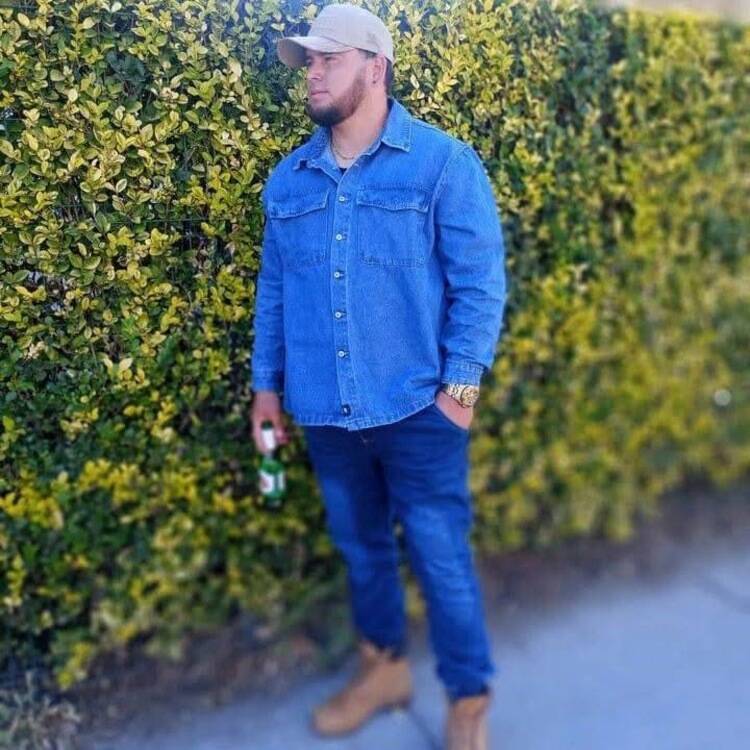 Foto de perfil de Antonio
