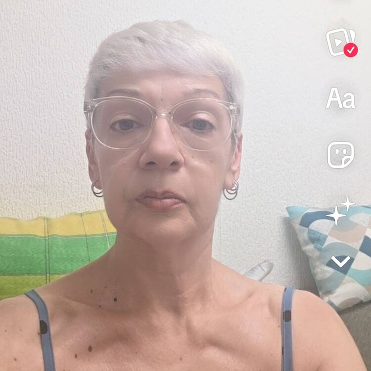 Foto de perfil de Begoña