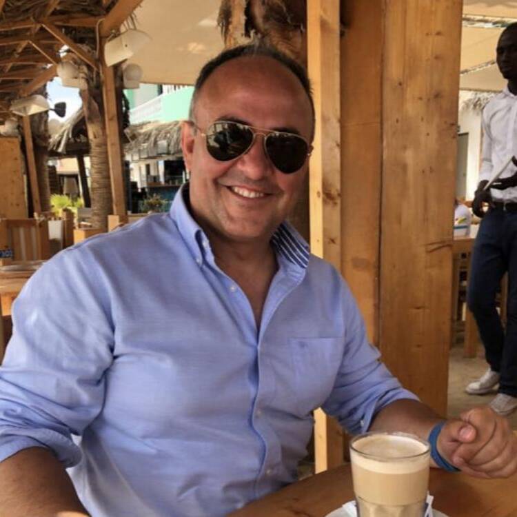 Foto de perfil