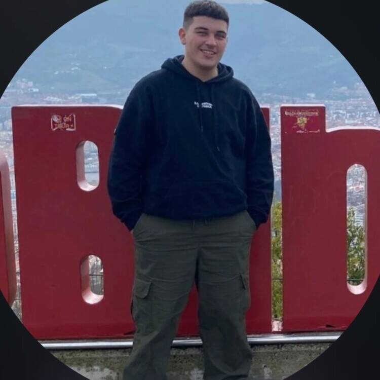 Foto de perfil de Alberto
